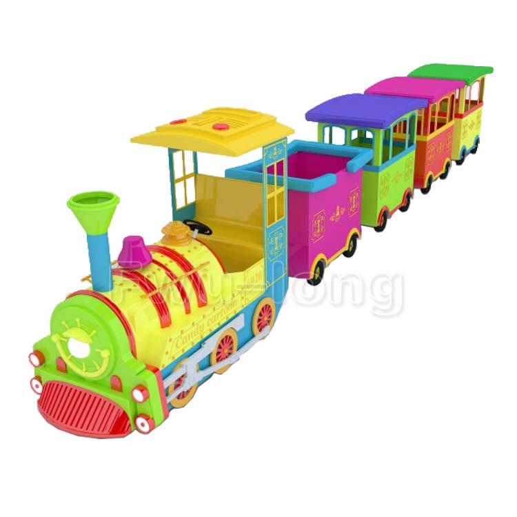 歐式遊園火車